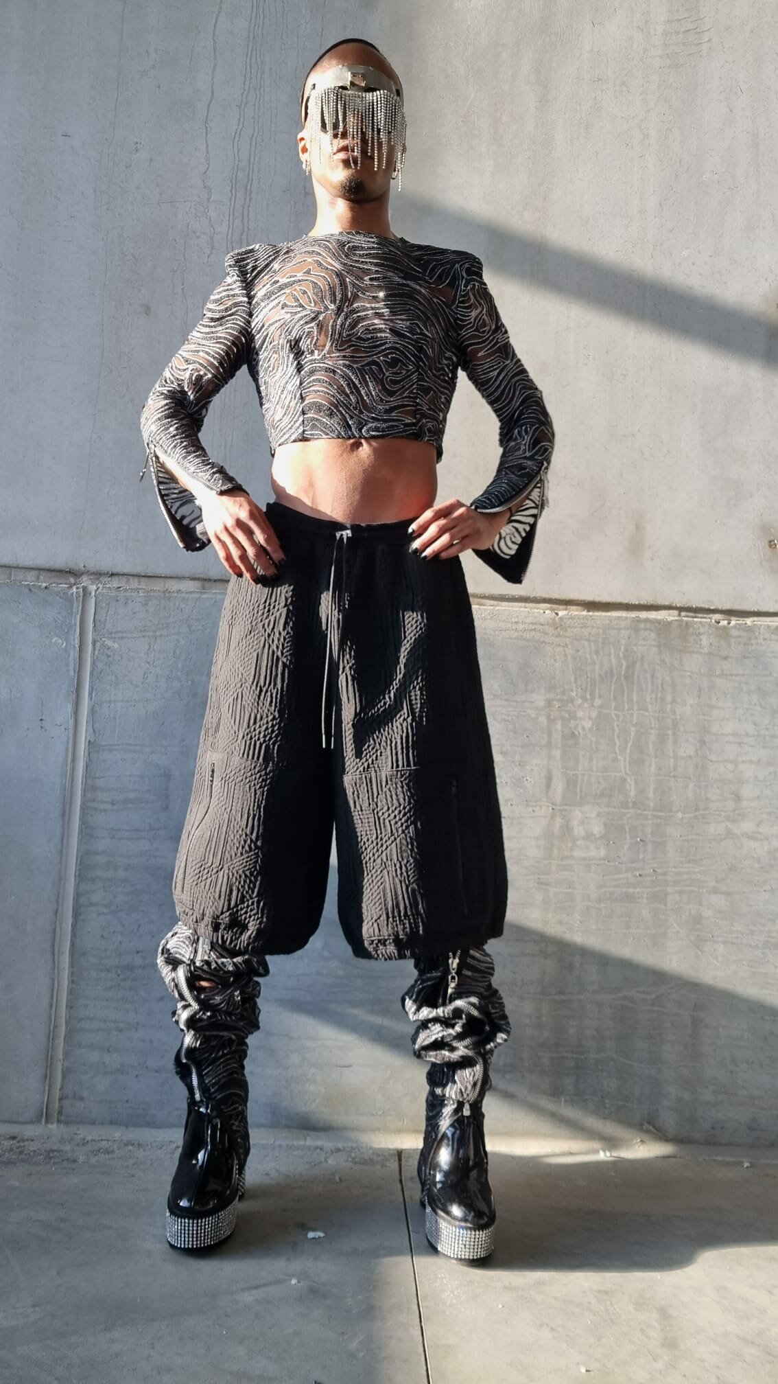 Brooklyn-fashion-week-adeline Ziliox (11)