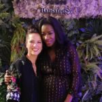 Adeline Ziliox X Hapsatou Sy