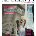 Revue de presse Adeline Ziliox