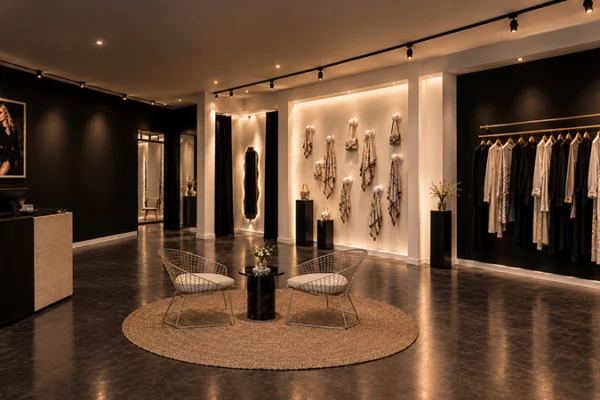 Boutique Adeline Ziliox Strasbourg
