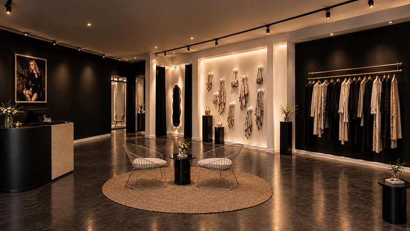 Boutique Adeline Ziliox Strasbourg