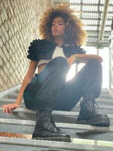Jade Chantelle