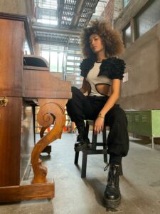 Jade Chantelle