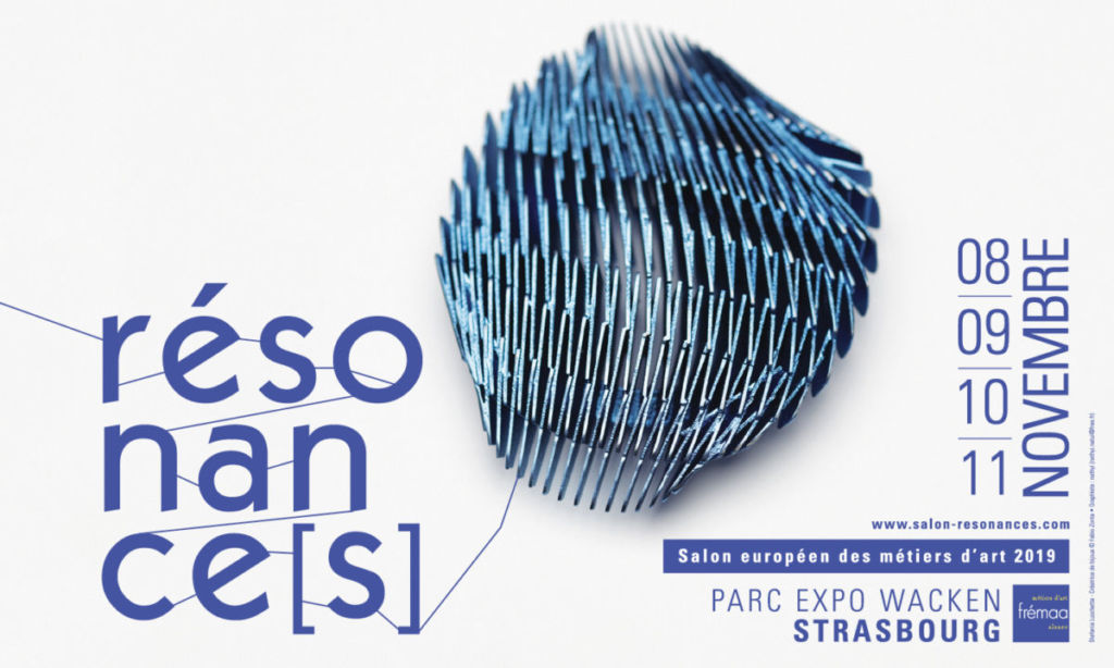 Salon Résonances Strasbourg