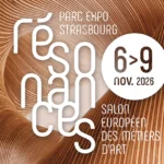 Salon Résonances Strasbourg
