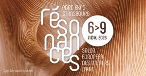 Salon Résonances Strasbourg