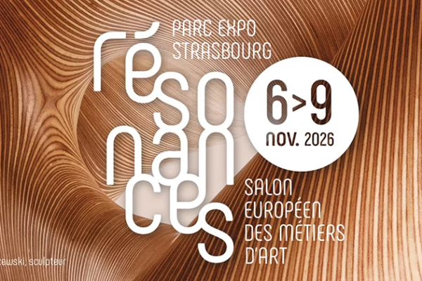 Salon Résonances Strasbourg