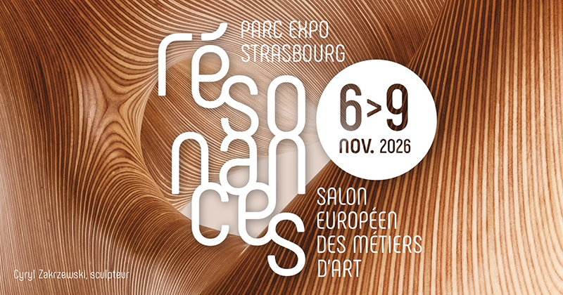 Salon Résonances Strasbourg