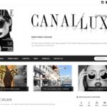 Article Canal Luxe