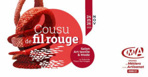 cousu de fil rouge 2023