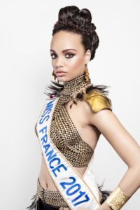 Styliste Miss France 2017